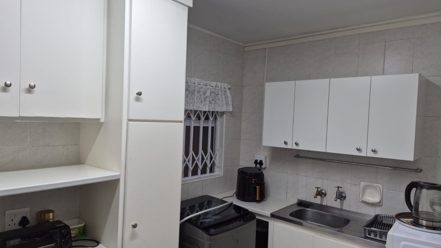 1 Bedroom Property for Sale in St Georges Park Eastern Cape